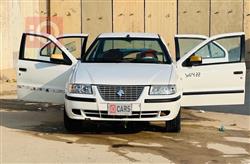 إيران خودرو سمند